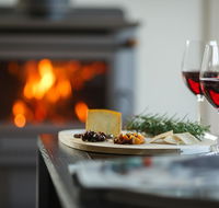 Yering Gorge Cottages - Accommodation Tasmania