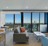City Tempo - Power St - Accommodation Tasmania