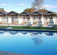 Mornington Motel - Accommodation Tasmania
