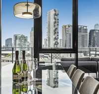 Serviced Apartments Melbourne - Teri - Accommodation Tasmania