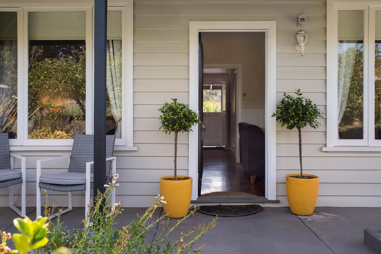 Hepburn VIC Accommodation Tasmania