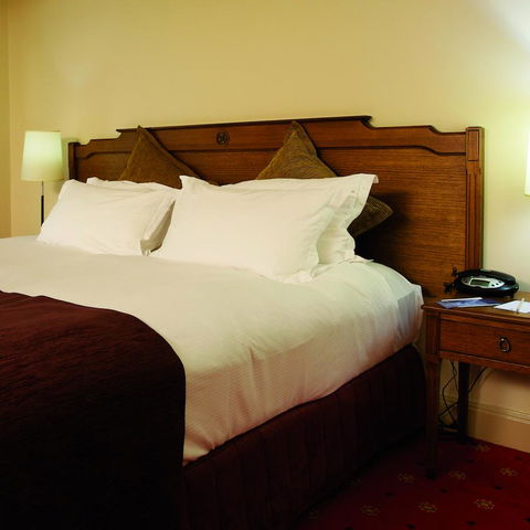 Grand Hotel Melbourne - Accommodation Tasmania 25