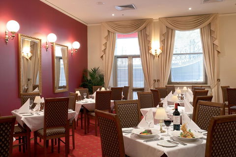 Grand Hotel Melbourne - Accommodation Tasmania 23