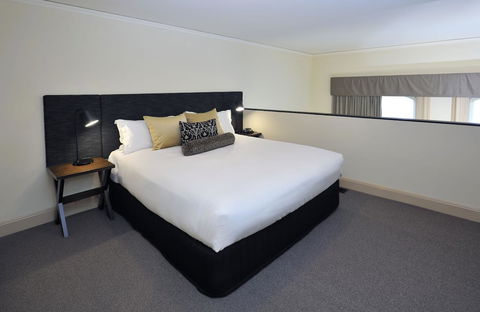 Grand Hotel Melbourne - Accommodation Tasmania 18
