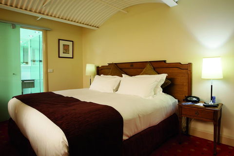 Grand Hotel Melbourne - Accommodation Tasmania 8