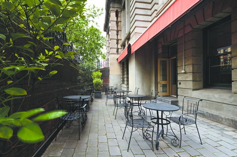 Grand Hotel Melbourne - Accommodation Tasmania 21