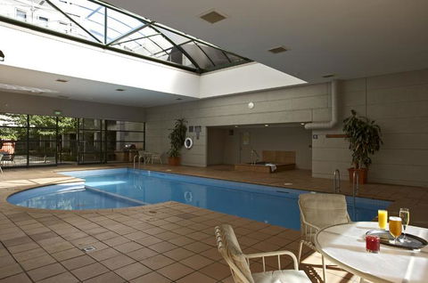 Grand Hotel Melbourne - Accommodation Tasmania 1