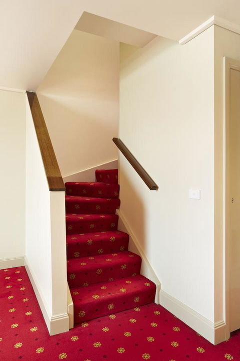 Grand Hotel Melbourne - Accommodation Tasmania 30