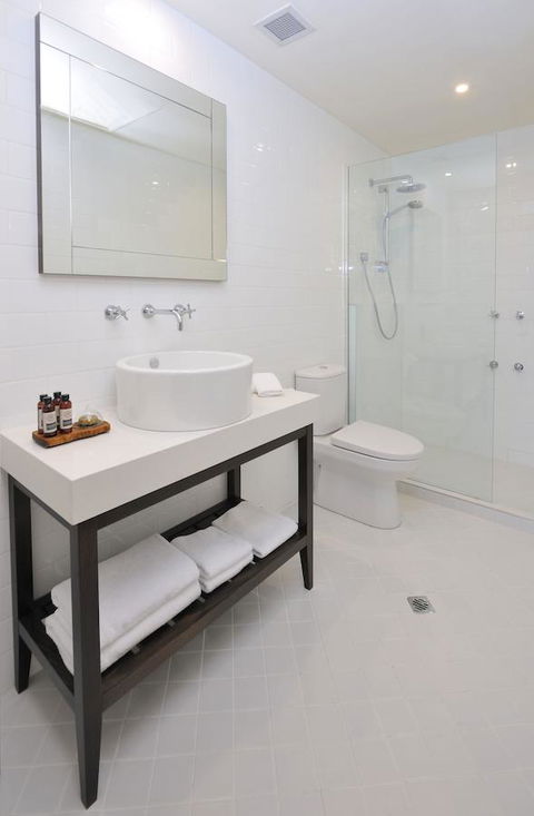 Grand Hotel Melbourne - Accommodation Tasmania 4