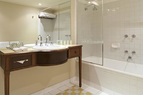 Grand Hotel Melbourne - Accommodation Tasmania 26