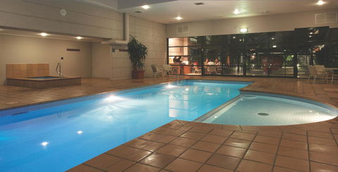 Grand Hotel Melbourne - Accommodation Tasmania 20