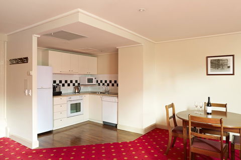 Grand Hotel Melbourne - Accommodation Tasmania 27