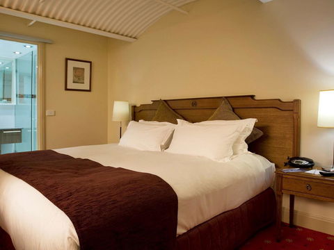 Grand Hotel Melbourne - Accommodation Tasmania 36