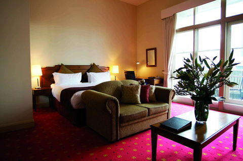 Grand Hotel Melbourne - Accommodation Tasmania 6