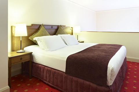 Grand Hotel Melbourne - Accommodation Tasmania 28