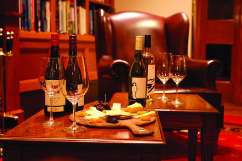 Grand Hotel Melbourne - Accommodation Tasmania 31