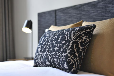Grand Hotel Melbourne - Accommodation Tasmania 22
