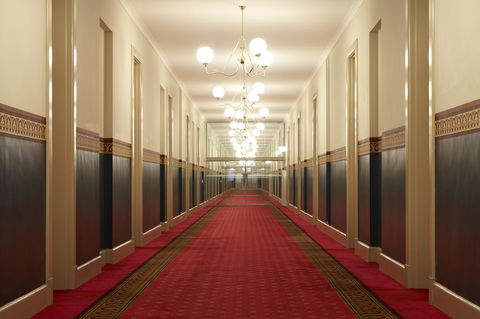 Grand Hotel Melbourne - Accommodation Tasmania 14