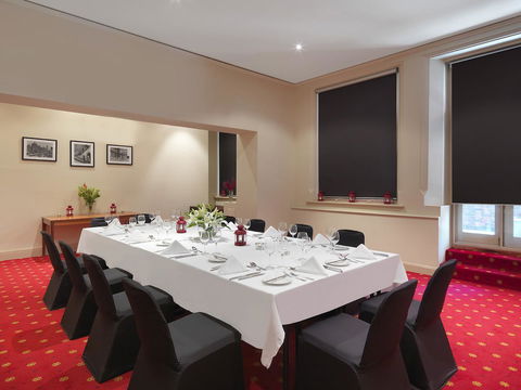 Grand Hotel Melbourne - Accommodation Tasmania 33