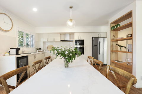 Sandymount - Accommodation Tasmania 4