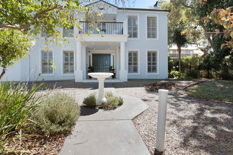 Sandymount - Accommodation Tasmania 1