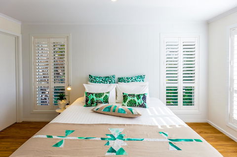 Sandymount - Accommodation Tasmania 24