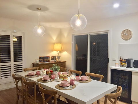 Sandymount - Accommodation Tasmania 42