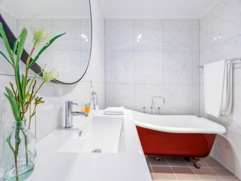 Sandymount - Accommodation Tasmania 28