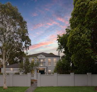 Sandymount - Accommodation Tasmania