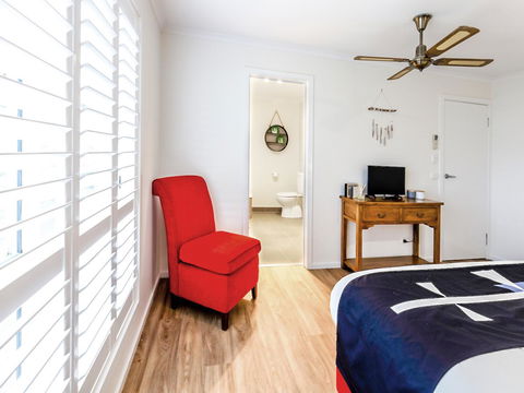 Sandymount - Accommodation Tasmania 25