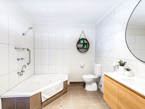 Sandymount - Accommodation Tasmania 26