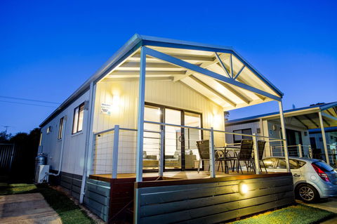 Discovery Parks - Geelong - Accommodation Tasmania 6