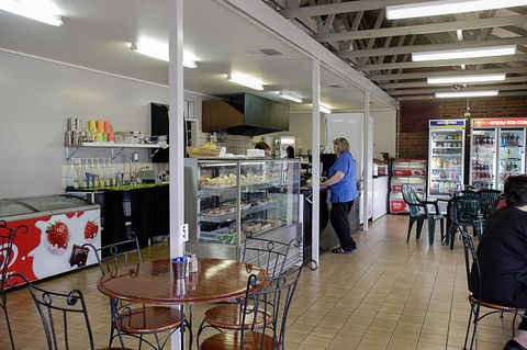 Discovery Parks - Geelong - Accommodation Tasmania 24