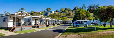 Discovery Parks - Geelong - Accommodation Tasmania 7