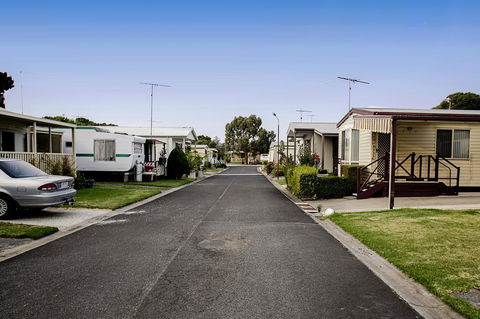 Discovery Parks - Geelong - Accommodation Tasmania 44