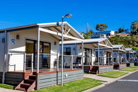 Discovery Parks - Geelong - Accommodation Tasmania 1