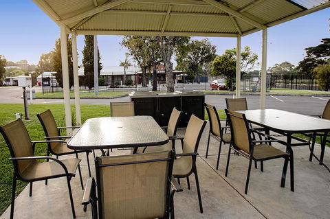 Discovery Parks - Geelong - Accommodation Tasmania 23