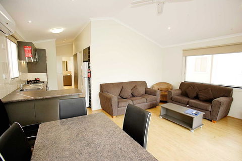 Discovery Parks - Geelong - Accommodation Tasmania 4