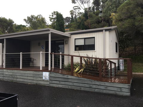 Discovery Parks - Geelong - Accommodation Tasmania 18