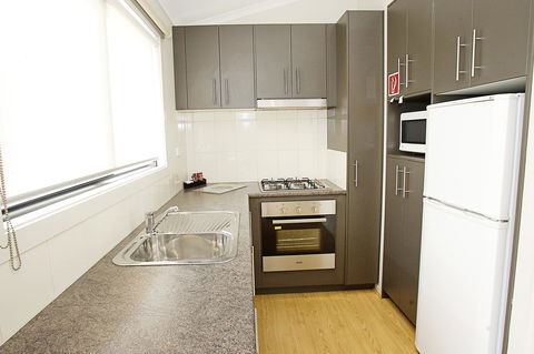 Discovery Parks - Geelong - Accommodation Tasmania 39