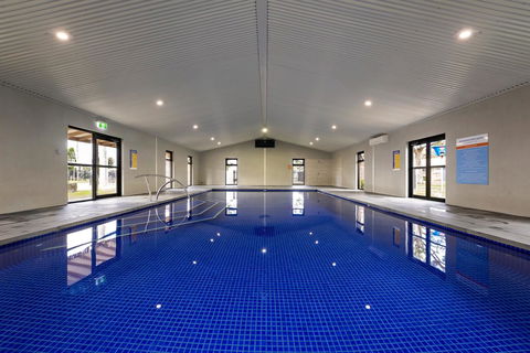 Discovery Parks - Geelong - Accommodation Tasmania 0