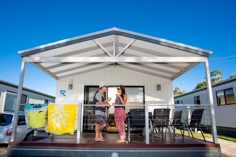 Discovery Parks - Geelong - Accommodation Tasmania 19
