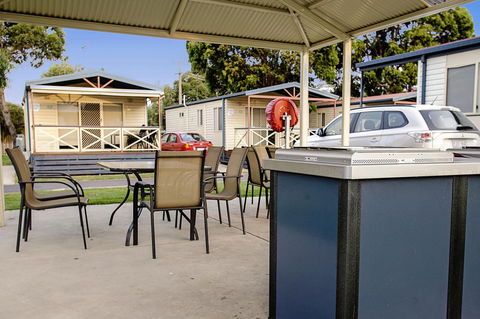 Discovery Parks - Geelong - Accommodation Tasmania 25