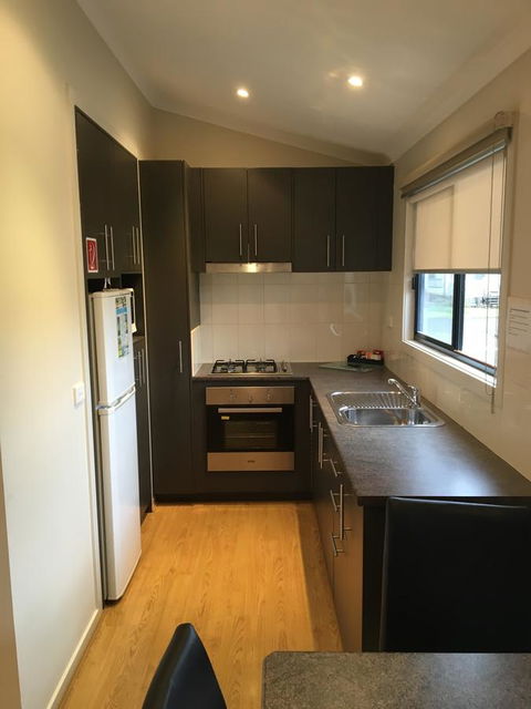 Discovery Parks - Geelong - Accommodation Tasmania 15