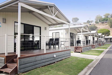 Discovery Parks - Geelong - Accommodation Tasmania 5