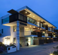 The Dolphin Apartments - Accommodation Tasmania