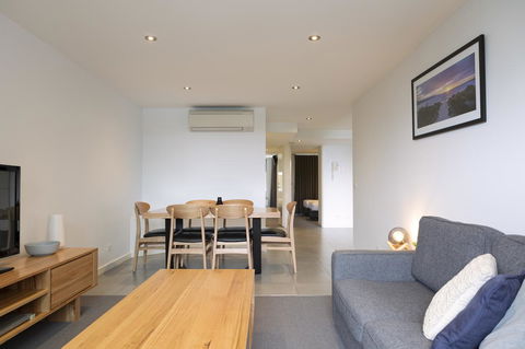The Dolphin Apartments - Accommodation Tasmania 7