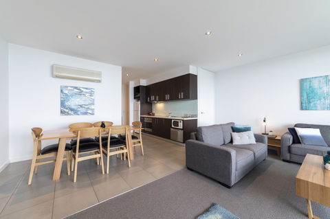 The Dolphin Apartments - Accommodation Tasmania 21