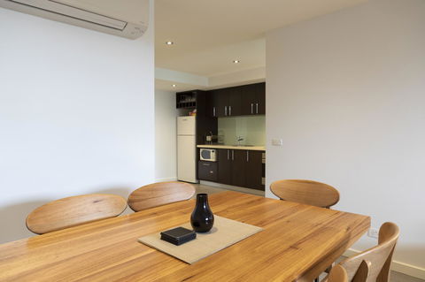 The Dolphin Apartments - Accommodation Tasmania 8