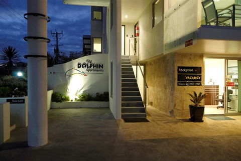 The Dolphin Apartments - Accommodation Tasmania 23